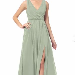 Azazie Tanicia Bridesmaids Dress